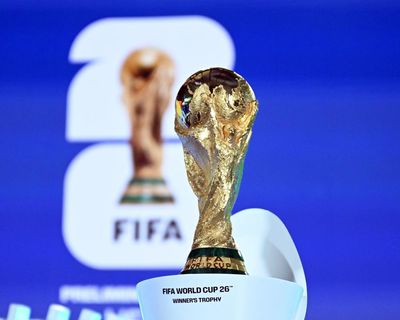 Tell us: have you bought tickets for the 2026 World Cup yet?