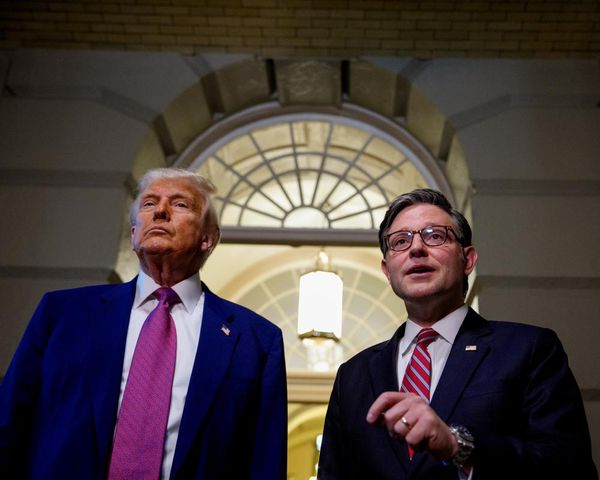 House set to vote on release of Epstein documents after Trump U-turn