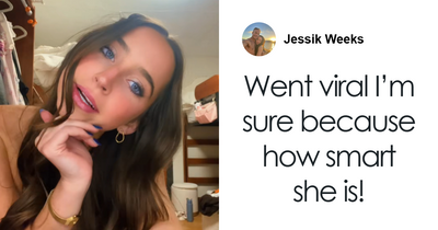 Stunning Woman Identified After Going Viral At Georgia-Texas Game, Sparking Wild Reactions