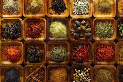 The kitchen spice that can help ease inflammation and cholesterol