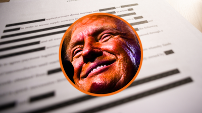 ‘They’re scrubbing the files to take Republican names out’: Jeffrey Epstein’s brother says Trump cover-up underway in Winchester, VA facility