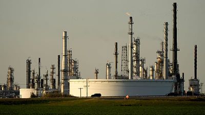 COP30: World is falling behind on crucial methane emissions cuts, new report warns