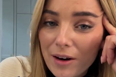 This Morning’s Sian Welby admits she hit ‘rock bottom’ as she opens up on parenting ‘guilt’