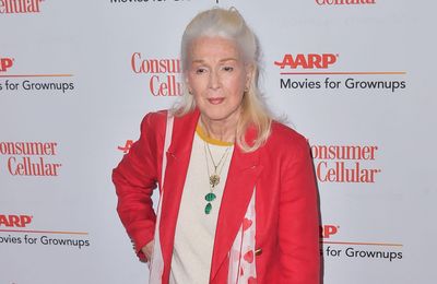 Diane Ladd's cause of death revealed