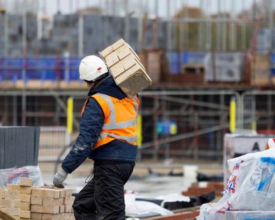 Crest Nicholson plans job cuts and warns on profits, blaming budget uncertainty