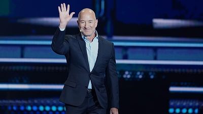 Jeff Bezos reportedly joins AI race as CEO of start-up ‘Project Prometheus’. Here is all we know