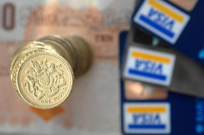 Card fraud rates ‘often spike around now as shoppers prepare for Christmas’