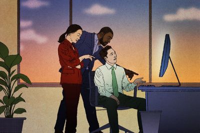 What does 'agentic' AI mean? Tech's newest buzzword is a mix of marketing fluff and real promise