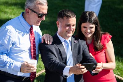 Life after Congress: How John Katko got a PBS show - Roll Call