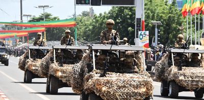 Bamako is under pressure, not under siege: the difference and why it matters