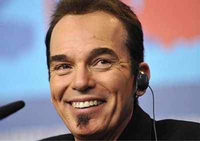 Billy Bob Thornton Spills on His Wild Angelina Jolie Days and the Blood Vials