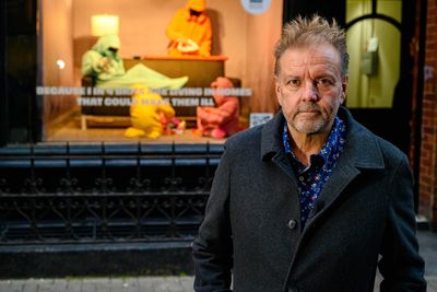 TV property expert Martin Roberts on how to keep your home healthy this winter