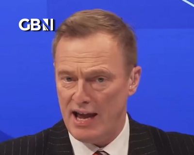 Ofcom receives complaints over GB News item on defendants’ ‘foreign-sounding names’