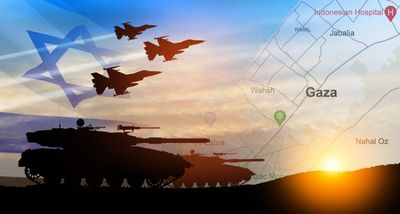 UN Approves Trump's Gaza Peace Plan, Backs Creation Of 'Board Of Peace' Amid Hamas Pushback