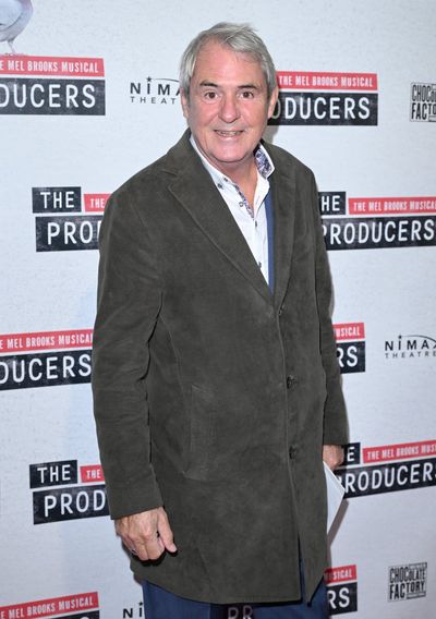 Neil Morrissey slams his local Gail's bakery and shares favourite pub in north London neighbourhood