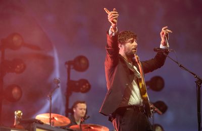 The Maccabees will either split again or make new music next year