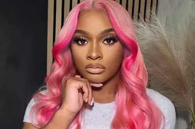 Boyfriend arrested in murder of transgender TikTok star Girlalala in Florida, authorities say