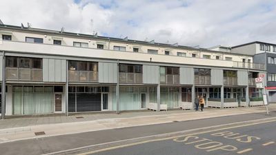 South London residents forced to urinate in bathtub after being left without toilet for 58 days