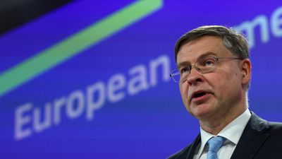 International trade tensions force EU to cut 2026 eurozone growth forecast