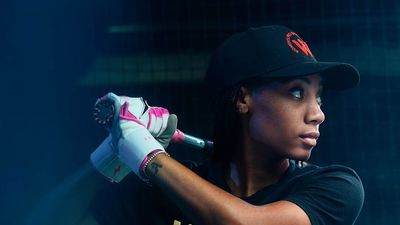 Mo’ne Davis Is Finally Ready to Play Baseball Again