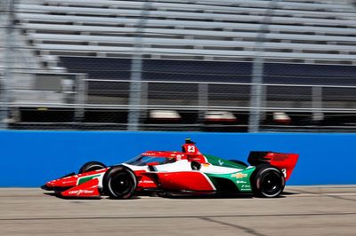 Prema "evaluating different solutions" for IndyCar 2026 amid financial trouble