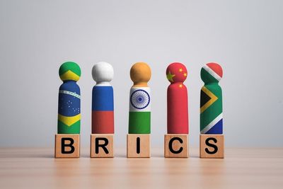 BRICS Outpaces G7, The Undeniable Economic Rebalancing