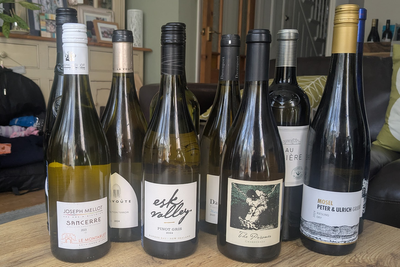 10 best white wines for sipping this festive season and beyond