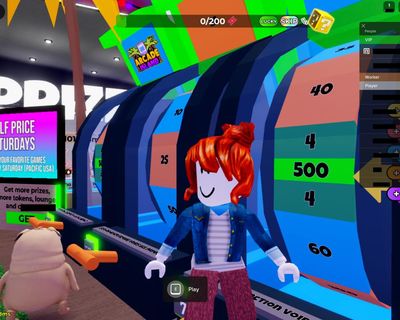 Roblox to block children from talking to adult strangers after string of lawsuits