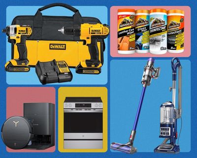 The 29+ best US Black Friday home deals on bath towels, vacuum cleaners, toolsets and more