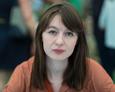 Sally Rooney says UK prisoners linked to Palestine Action face ‘shocking mistreatment’