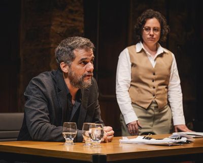 Wagner Moura to lead Ibsen update in unique European festival collaboration