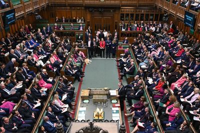 MI5 issues new China espionage warning after spies pose as headhunters on LinkedIn to target MPs