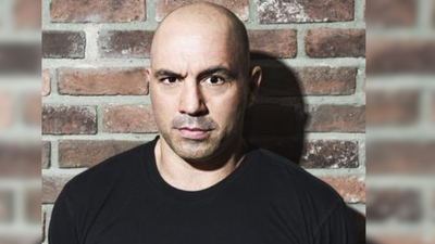 Joe Rogan Warns: What You See Of Donald Trump Is 'All A F***ing Illusion'