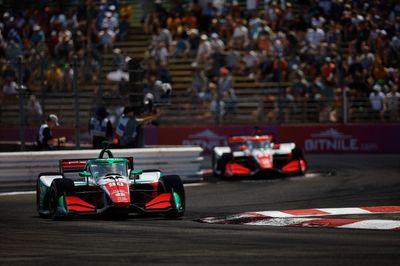 Prema "evaluating different solutions" to secure IndyCar future amid financial woes