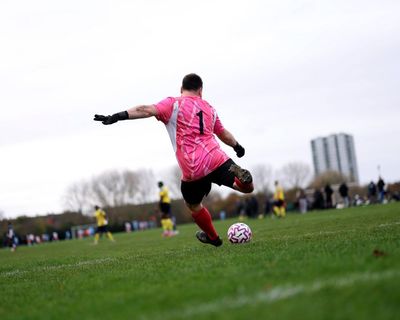 Discrimination victims in English grassroots football offered free counselling by FA
