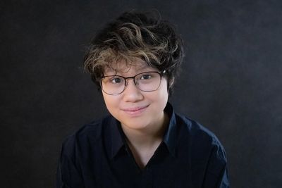 Who Is Nic Chien? Lea Salonga's Transgender Son Opens Up About His Top Surgery — Age, Instagram and What He Does