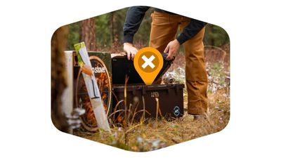 onX Offroad Wants to Give You, Yes, You, $1,200-Worth of Gear If You Can Find Them