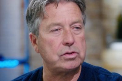 Why John Torode was on Celebrity MasterChef despite sacking