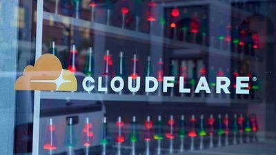 OpenAI, X and other major sites down amid Cloudflare outage. Here's what happened