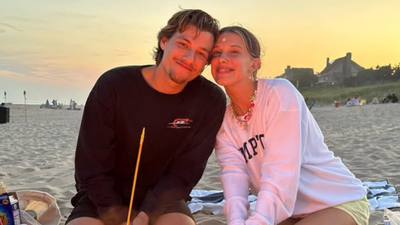 Are Millie Bobby Brown and Jake Bongiovi Heading for Divorce? The Internet Thinks So