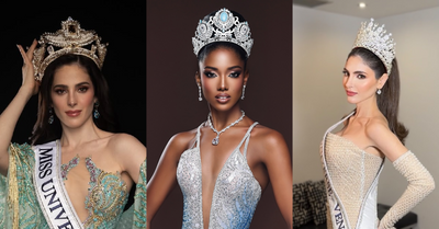 Top 10 Miss Universe 2025 Favorites: From Turks and Caicos, Mexico and Venezuela These Contestants Are Taking Over Bangkok