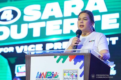 Sara Duterte Net Worth: Philippines' VP Declares P88M As Critics Claim P2B 'Hidden Wealth'
