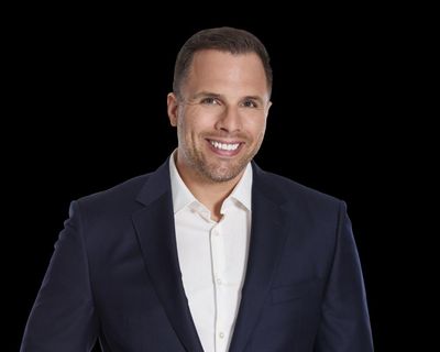 Dan Wootton denies catfishing man who claims to be former colleague