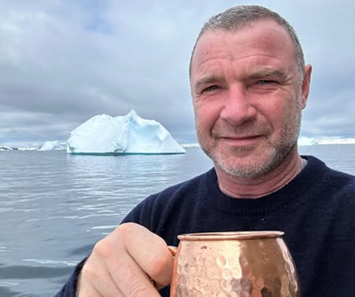 Liev Schreiber Rushed to Hospital With 'Mysterious Illness' — Doctors Stumped but Star Cleared to Return to Work