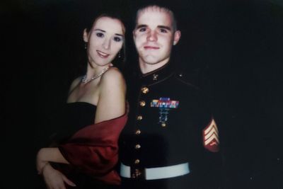The warning signs before ex-Marine sniper allegedly killed 3 and wounded 5 in mass shooting