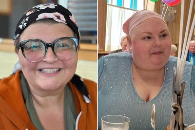 ‘It would be cheaper if I died:’ Cancer patients are battling insurance companies for their lives