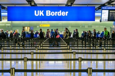 Net migration to the UK: What numbers have changed and why?