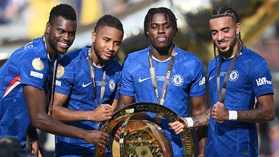 Man Utd ‘Rejected’ Swap Deal for Two Chelsea Stars