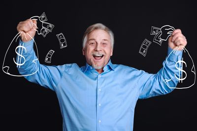 6 Ways Baby Boomers Spend Money That Actually Adds Meaning