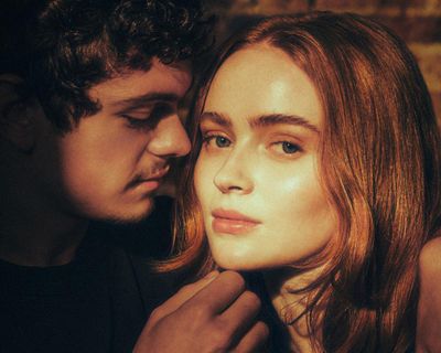 Stranger Things’ Sadie Sink to make West End debut in Romeo and Juliet